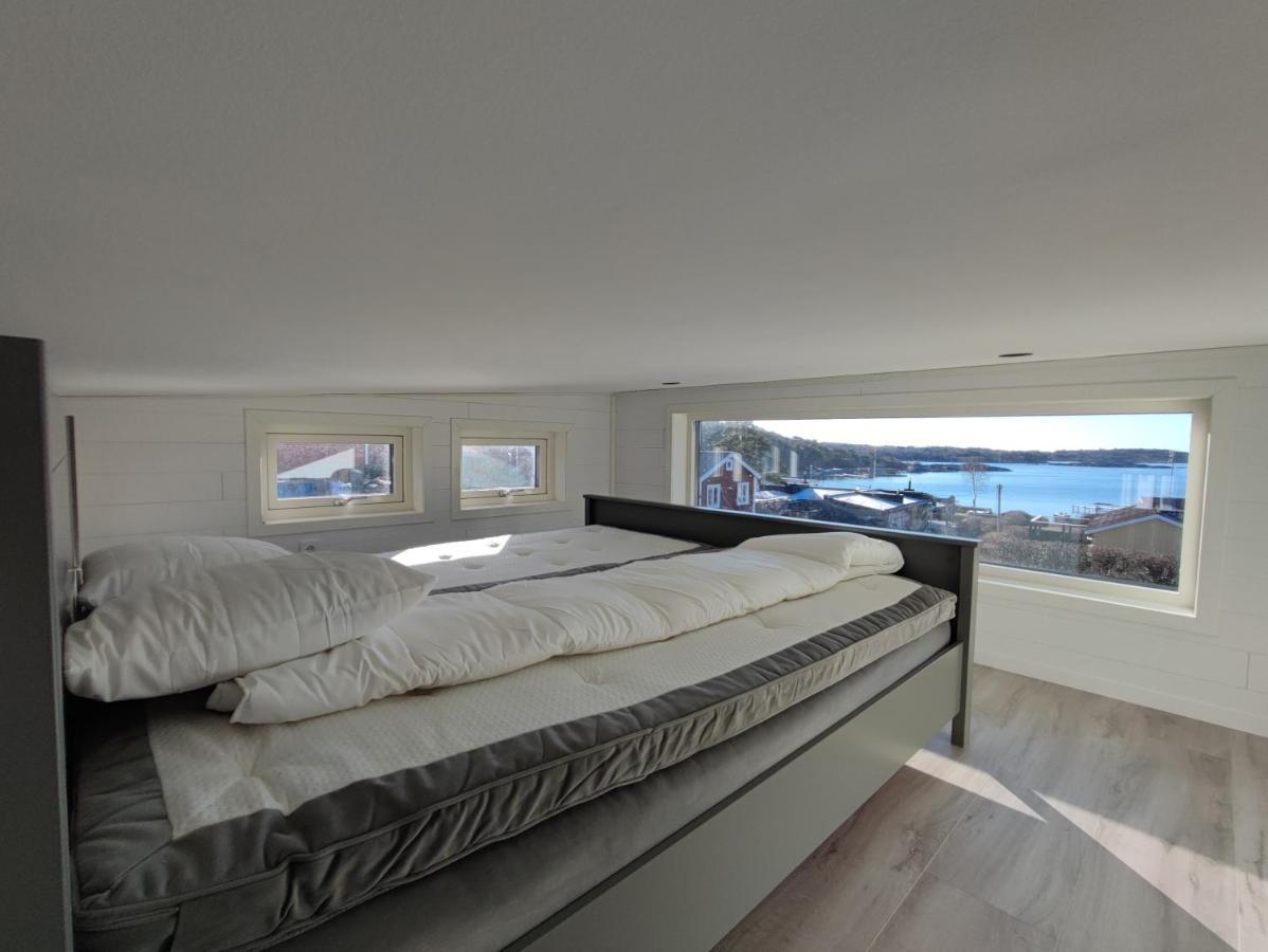 New Villa, 45Sqm, 2 Bedrooms, Loft, 80M From Beach, Fantastic Views & Very Quiet Area Onsala Exterior foto